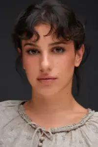 Foto de perfil de Paula Diaz