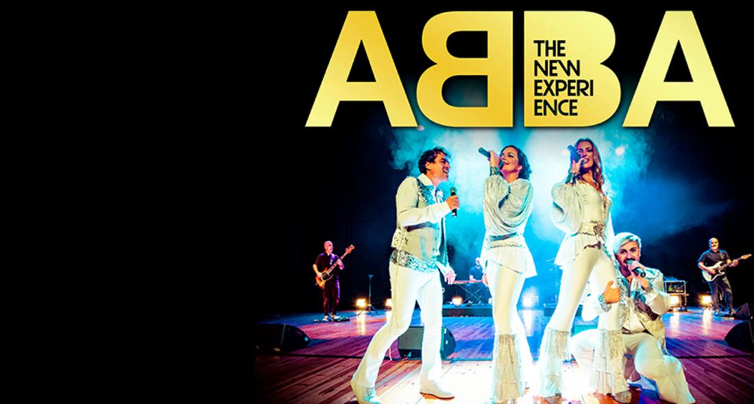 ABBA the new experience - Evolution Tour