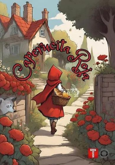 Caperucita Roja - Complejo de Esquilo
