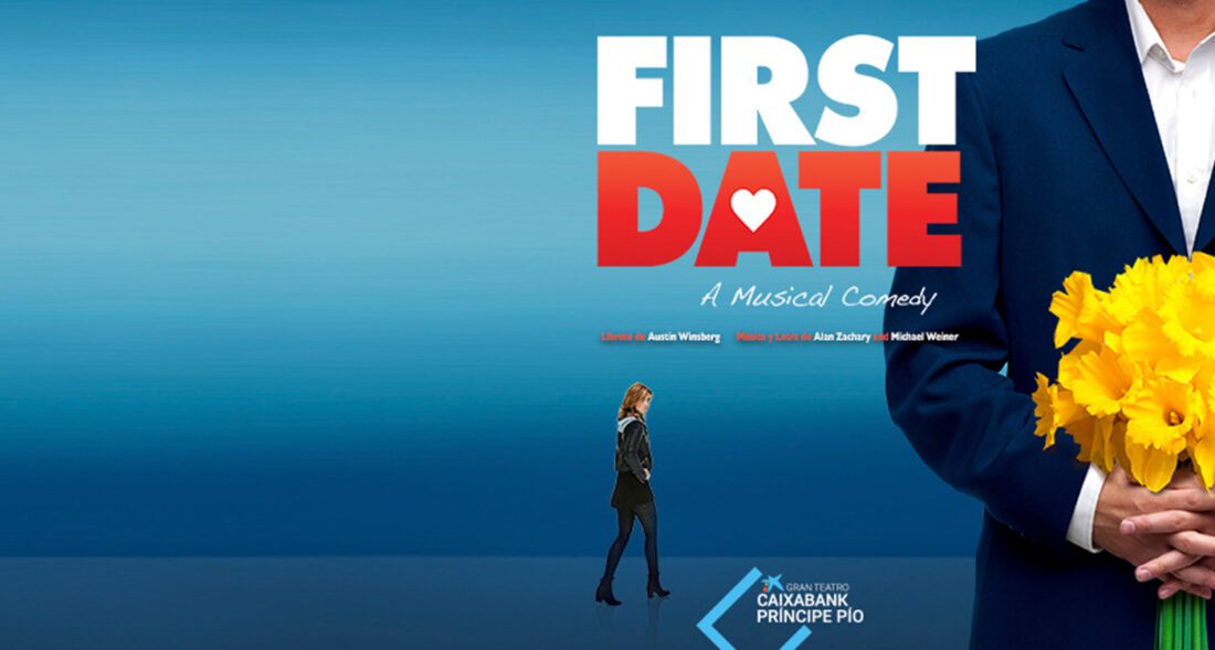 First date, el musical