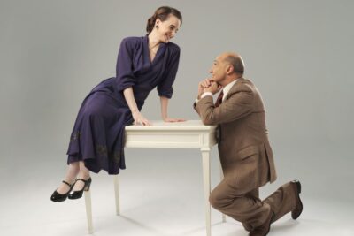 Imagen de Jardiel Enamorado