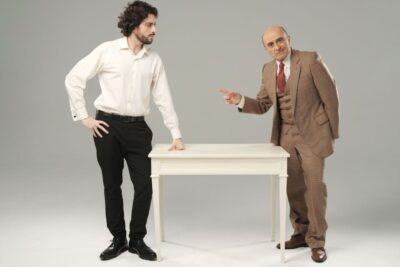 Imagen de Jardiel Enamorado