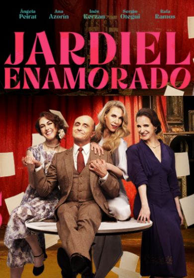 Jardiel Enamorado