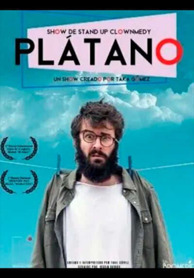 Taka Gómez: Plátano