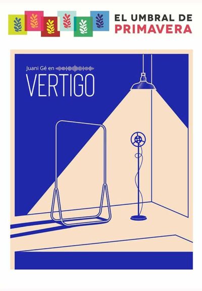 Vértigo