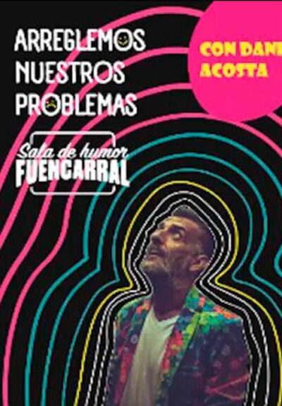 Arreglemos nuestros problemas