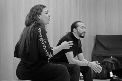 Imagen de 'Color sin nombre' de José Maya.