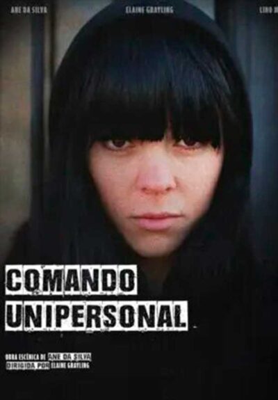 Comando unipersonal