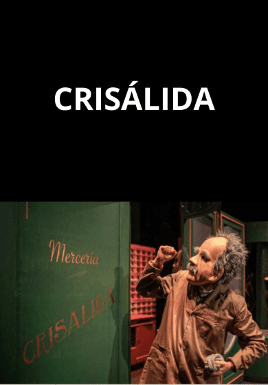 Crisálida