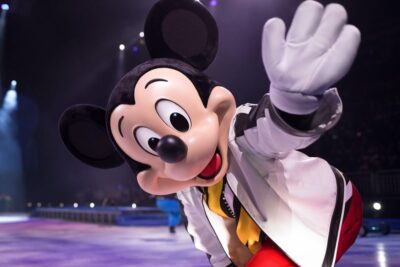 Disney On Ice: una gran fiesta de cumpleaños sobre hielo