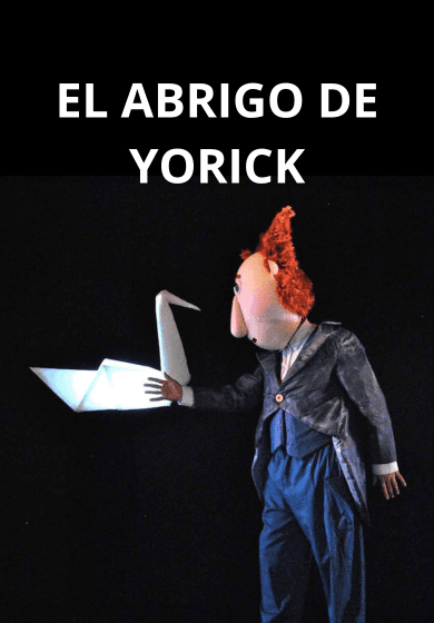 El abrigo de Yorick