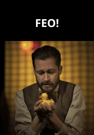 Feo!
