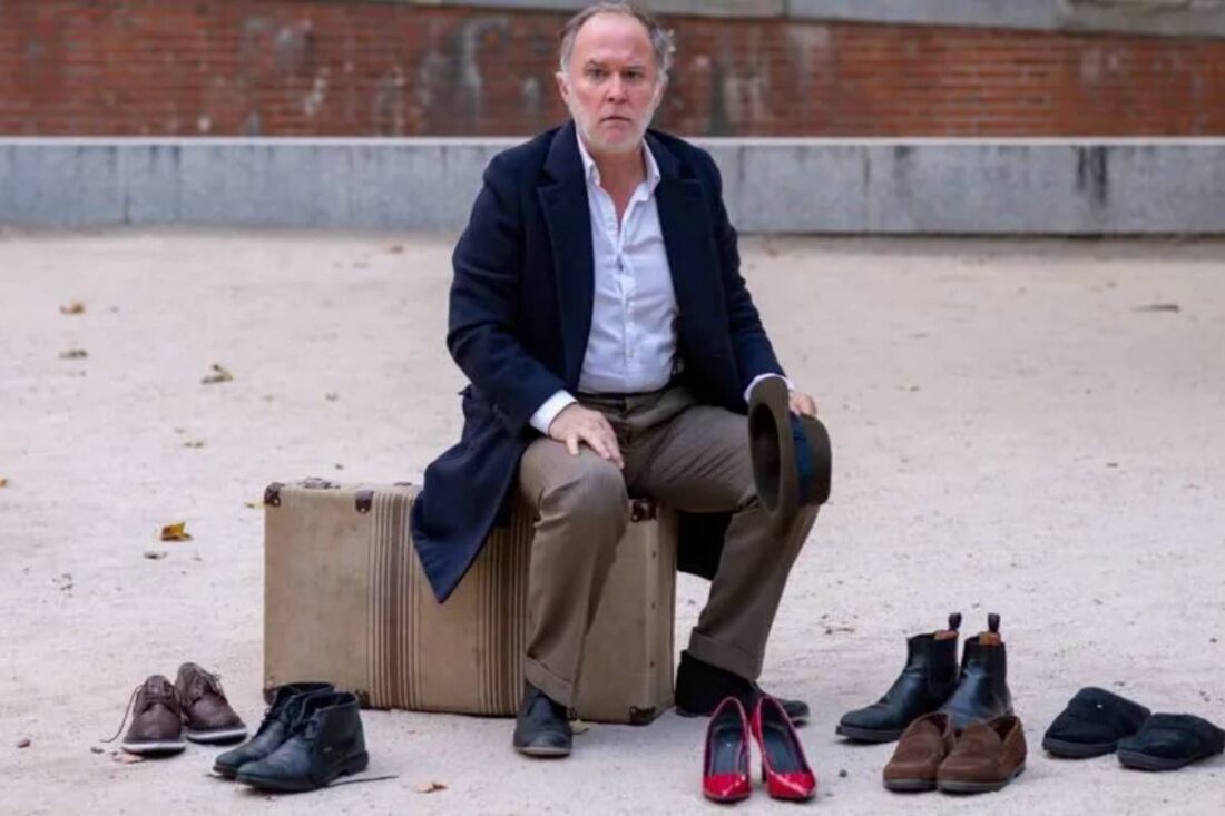 Hoy tengo algo que hacer