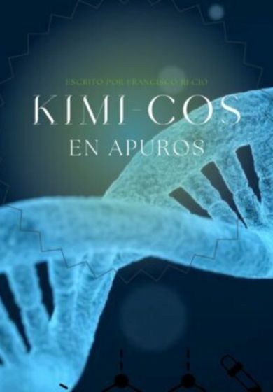 Kimi-Cos en apuros