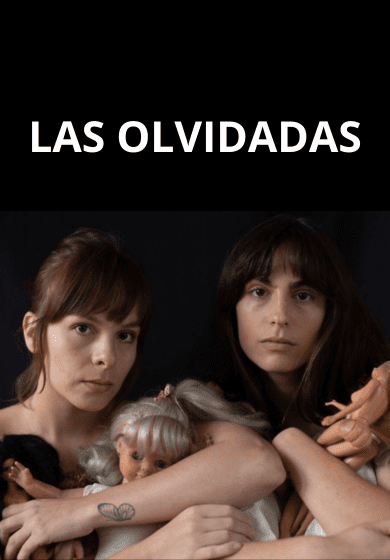 Las olvidadas