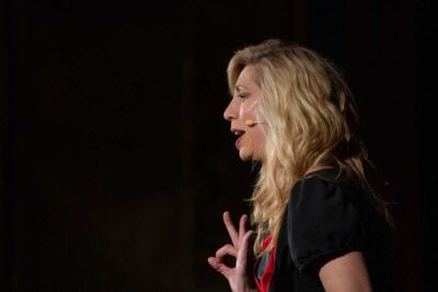 Imagen de 'Miss Sex' de Pilar Ordóñez