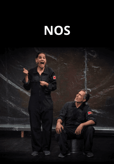 NOS