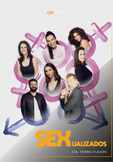 Sexualizados