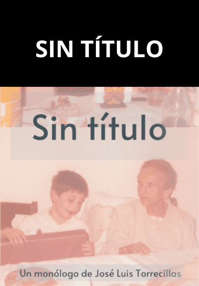 José Luis Torrecillas: Sin título