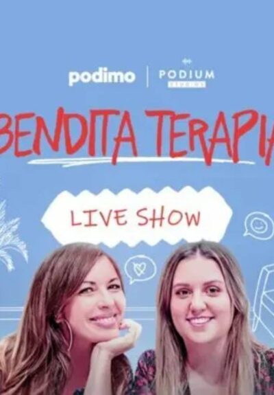 Bendita terapia
