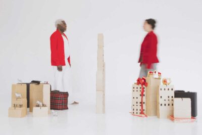 Imagen de Ciudades III (MIJI)