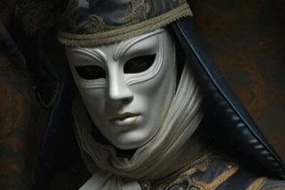Imagen de Cluedo 1860: El Golem