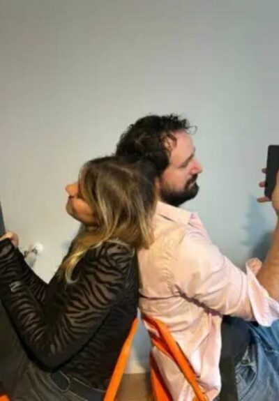 Cómo enamorarse y (no) morir en el intento
