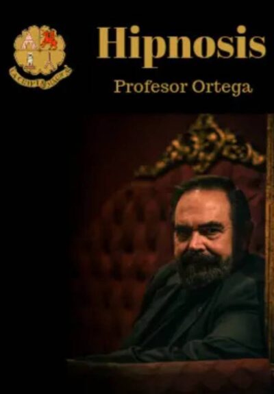 Hipnosis - Profesor Ortega