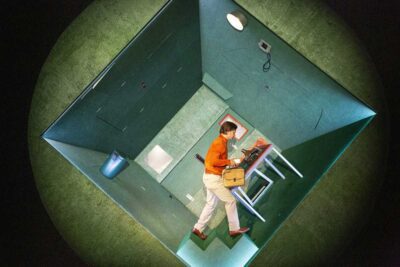 Imagen de Ik...eh ik (Yo… ¡eh! yo)