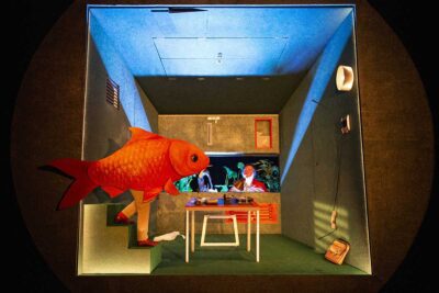 Imagen de Ik...eh ik (Yo… ¡eh! yo)