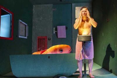 Imagen de Ik...eh ik (Yo… ¡eh! yo)