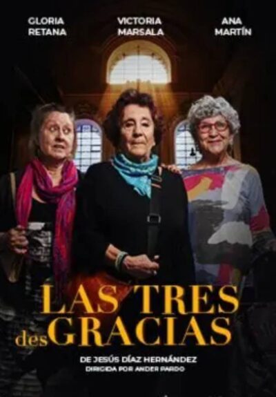 Las tres (des)gracias