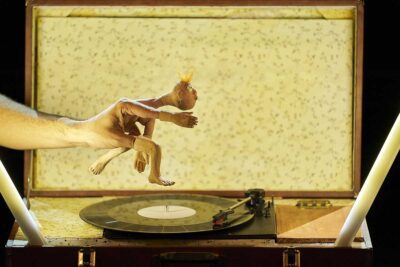 Imagen de Ma solitud (Mi soledad)