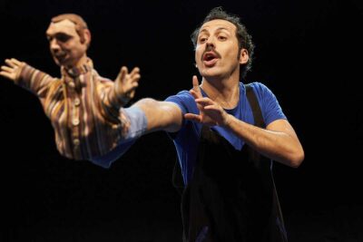 Imagen de Ma solitud (Mi soledad)