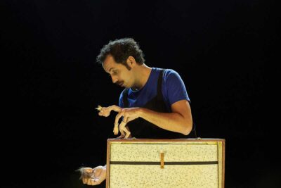 Imagen de Ma solitud (Mi soledad)