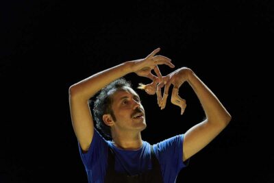 Imagen de Ma solitud (Mi soledad)