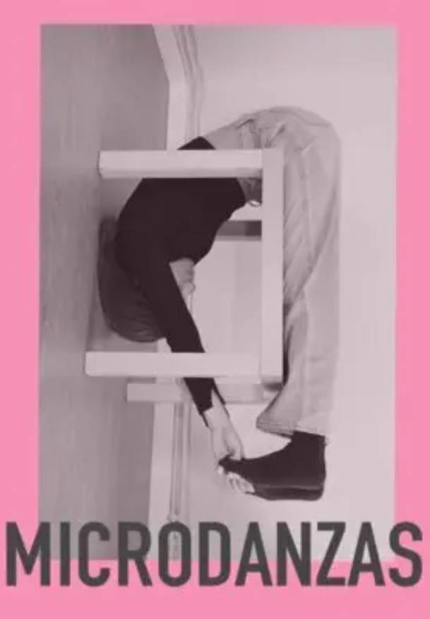 Microdanzas → La Escalera de Jacob