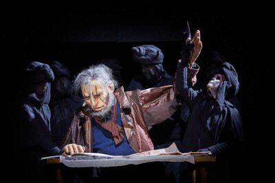 Imagen de Plexus Polaire: Moby Dick