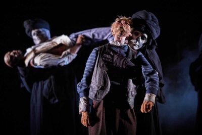 Imagen de Plexus Polaire: Moby Dick