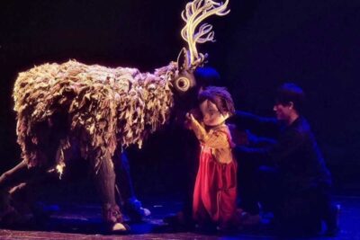Imagen de The Only Child (El hijo único)