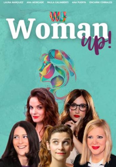 Woman Up