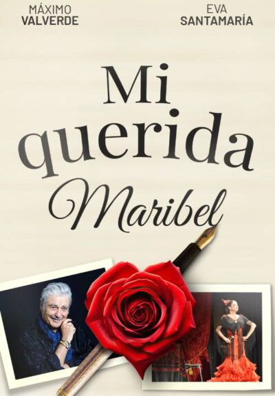 Mi querida Maribel