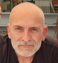 Foto de perfil de Alejandro Palomas