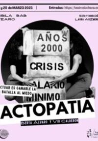 Actopatía