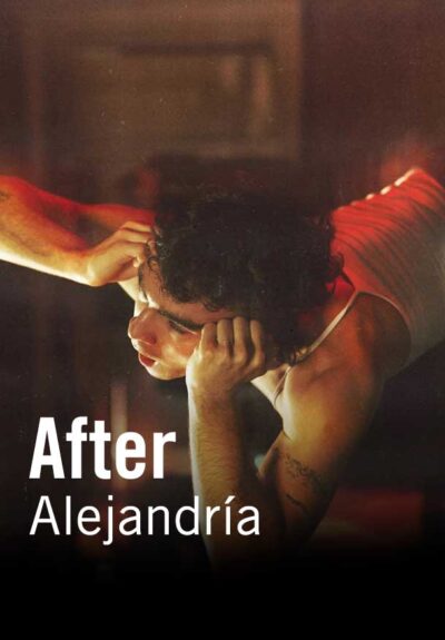 Alejandría Cinque: After