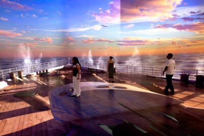 imagen de 'La leyenda del Titanic'