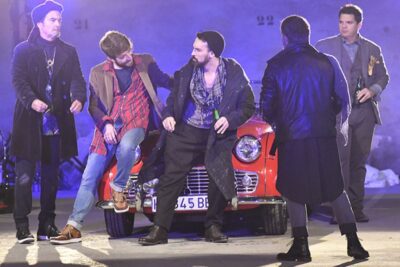 Imagen de La Boheme