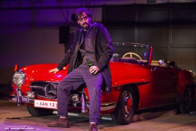 Imagen de La Boheme