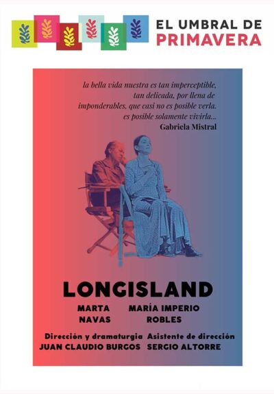 LongIsland → El Umbral De Primavera