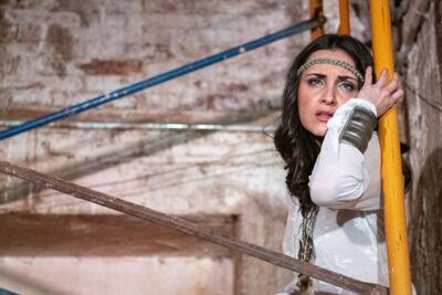 Imagen de Lucia di Lammermoor